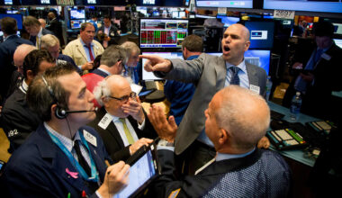 30-year Treasury yield tops 5.18%, reaching the highest level in nearly 19 years
