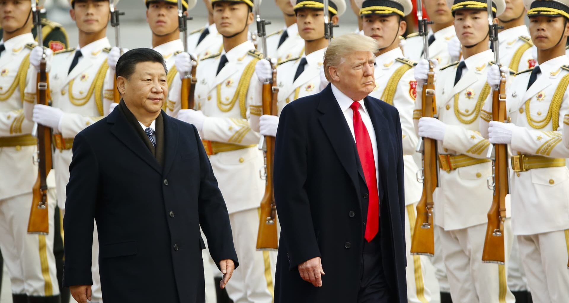Iran focus at Trump-Xi summit may delay progress on tariffs, rare earths