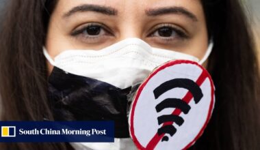 Iran restores partial internet access after record months-long blackout