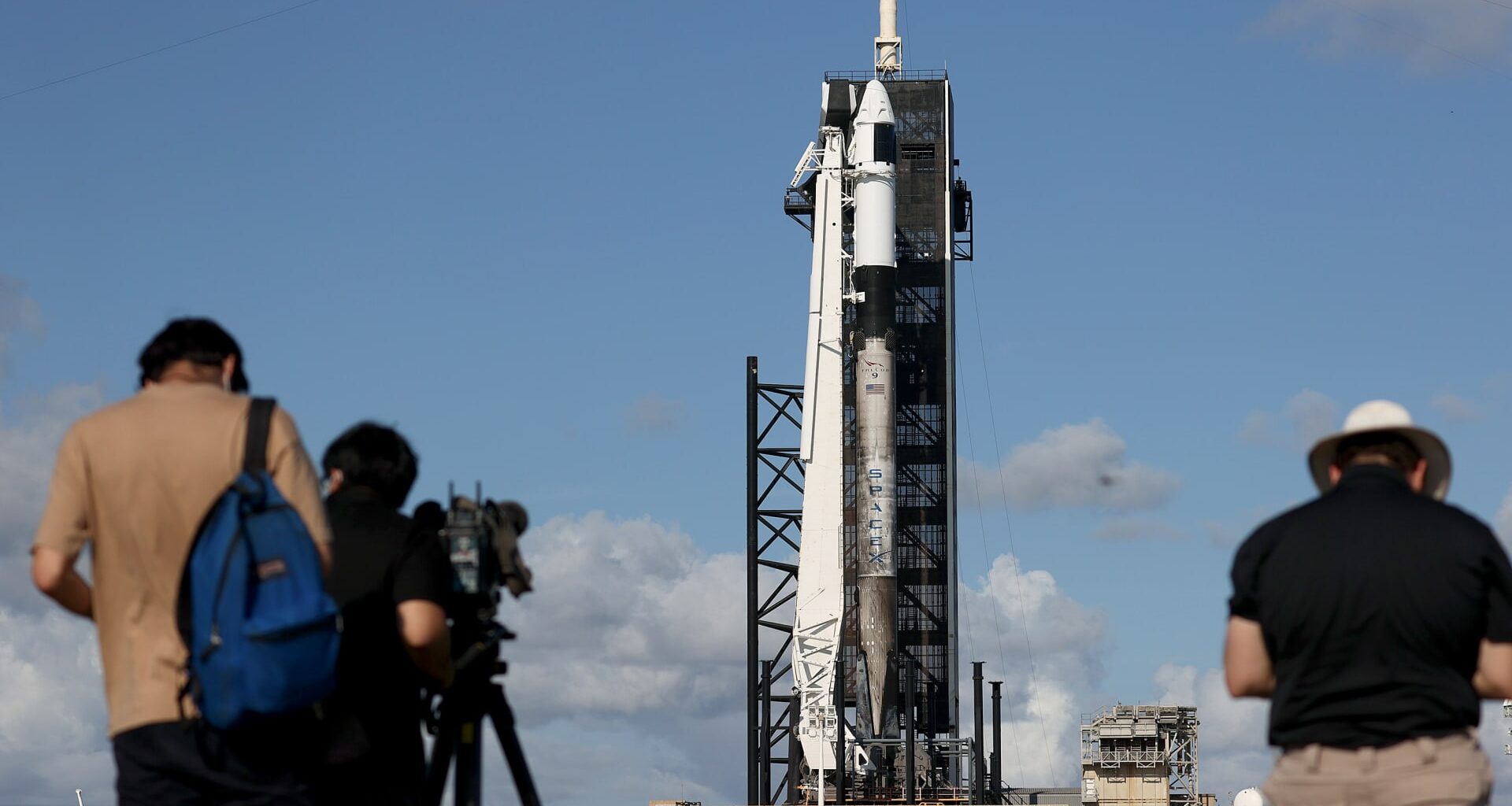 Retail investors get direct access to SpaceX IPO through major brokerage platforms