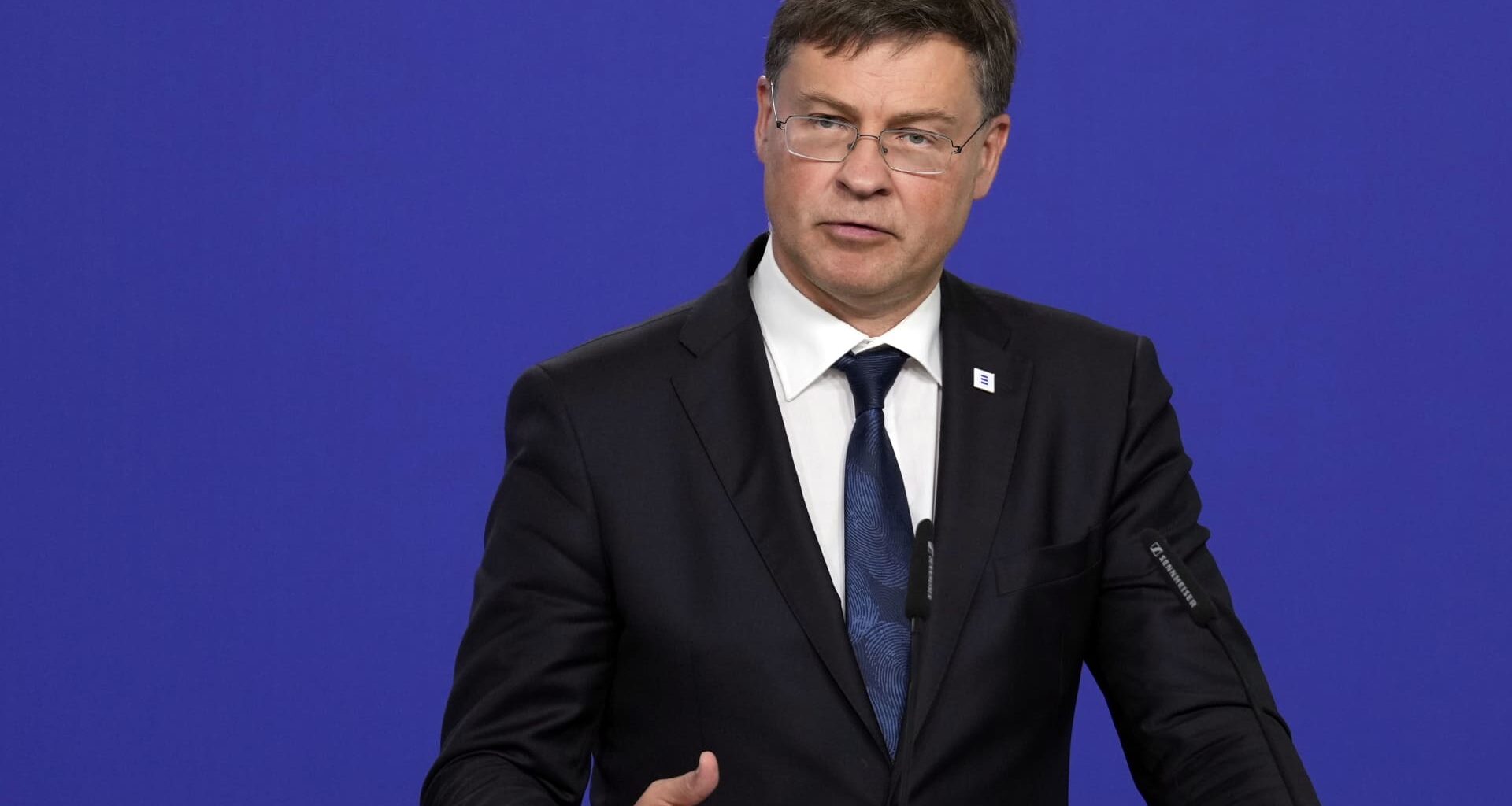EU warns Iran war is causing stagflation shock