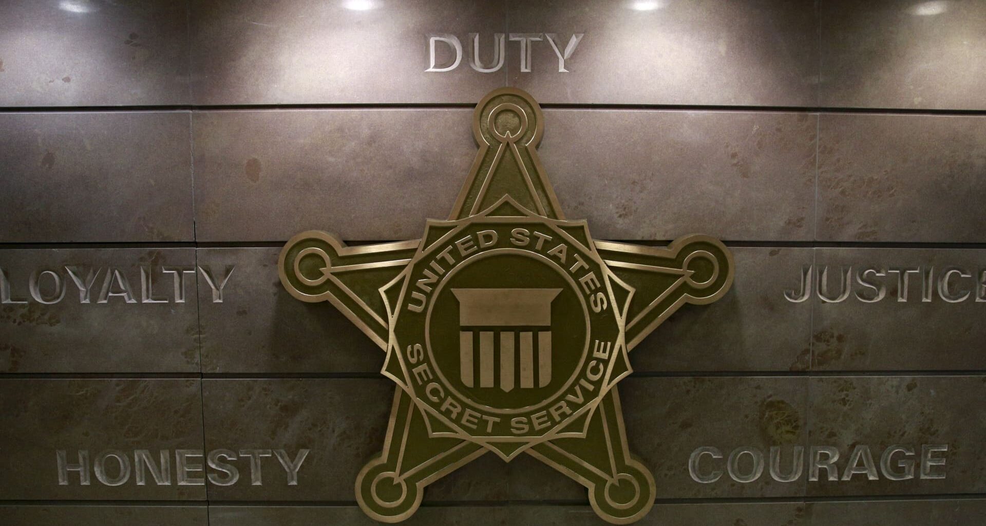 Secret Service officer arrested for indecent exposure after Trump event
