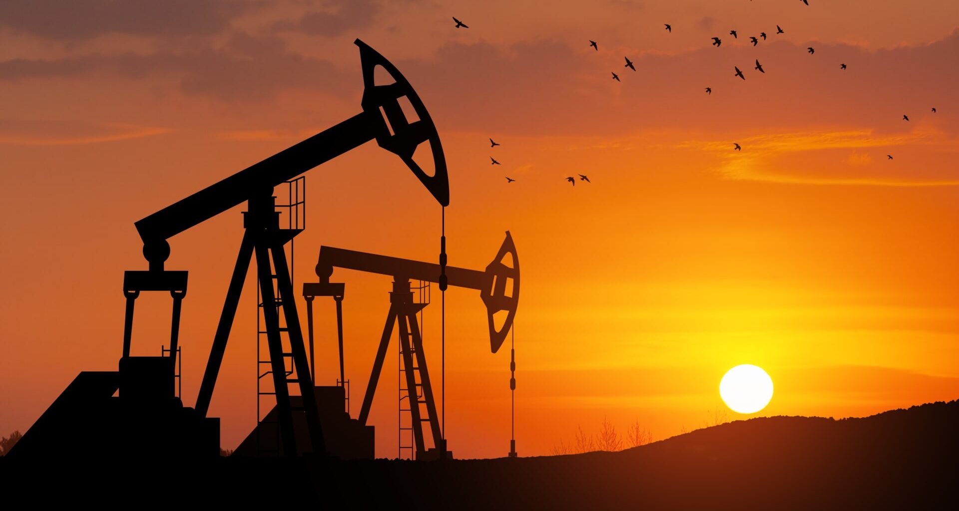 Oil falls after Trump says U.S. will end Iran war 'very quickly'