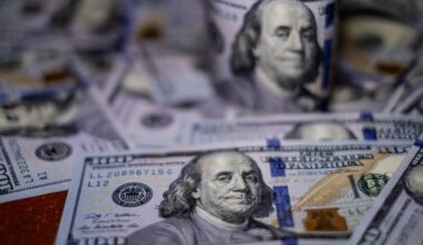 Dollar steadies from weakness as Trump calls off planned attack on Iran