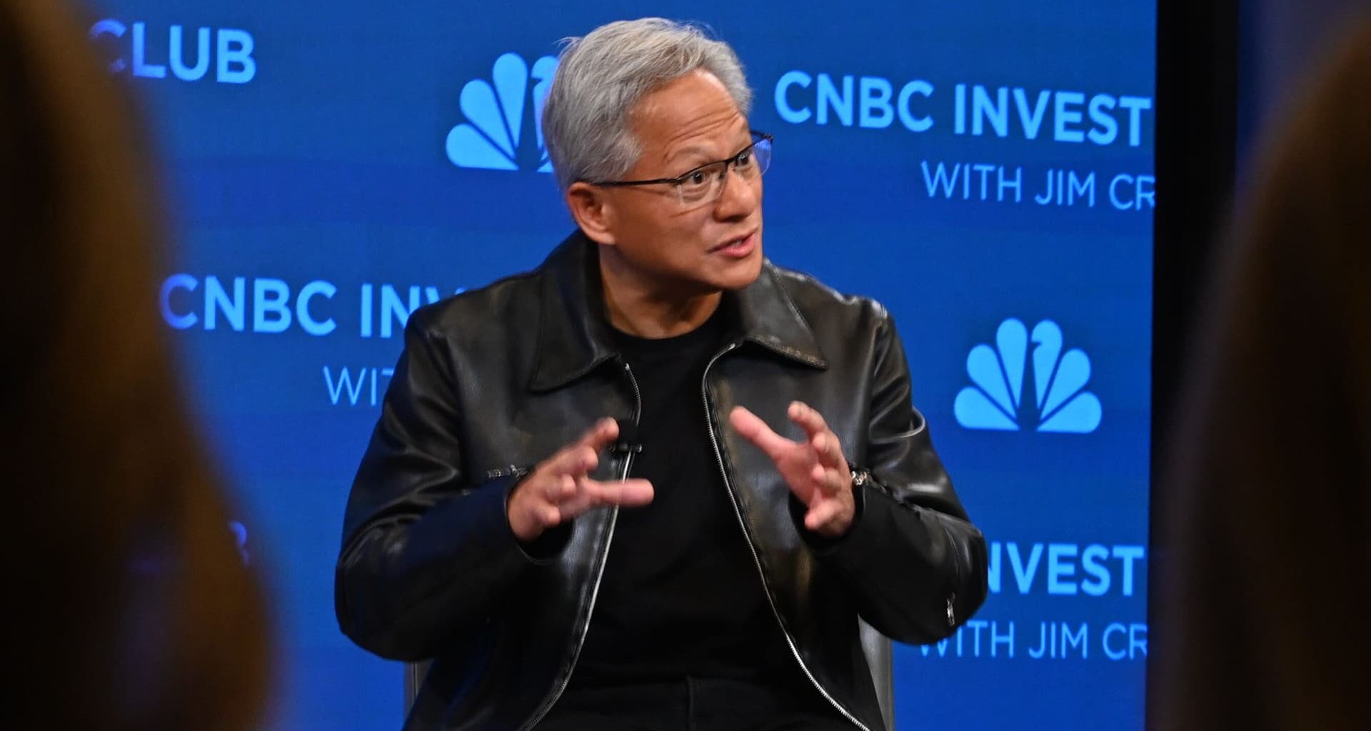 Nvidia stock faces a key level that could make or break where it goes next