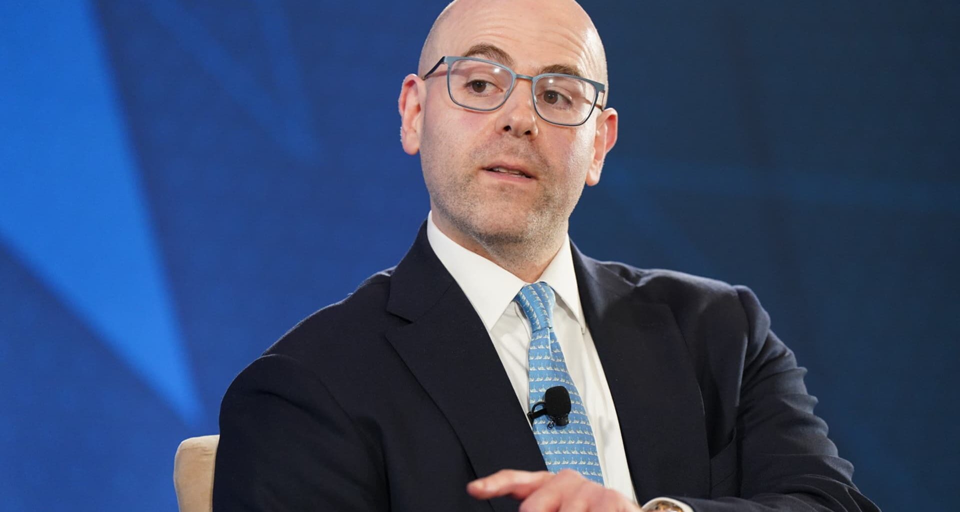 Stephen Miran exits the Fed. How he set the stage for Kevin Warsh.