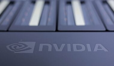 Tuesday biggest Wall Street calls like Nvidia