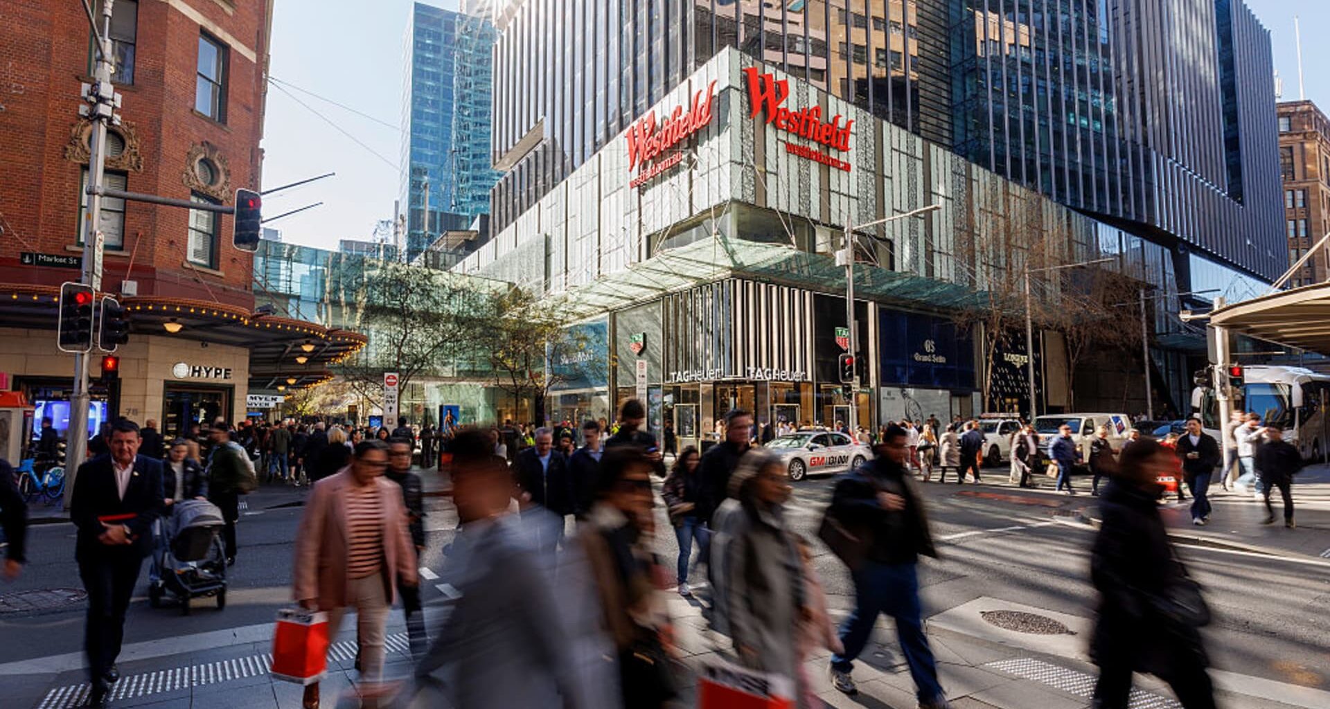 Australia and Japan markets climb, looking past Iran war escalation fears