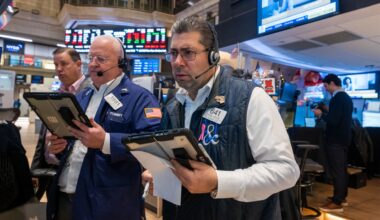 Treasury yields fall on Iran peace deal prospects despite U.S. strikes