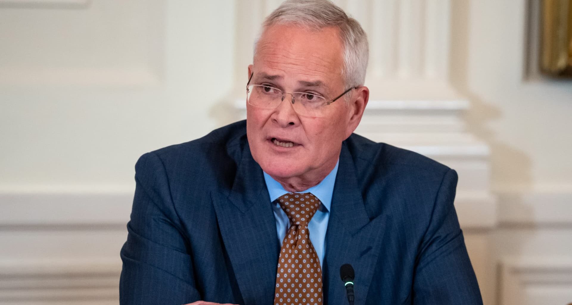 Exxon expects higher oil prices as market absorbs impact of Iran war