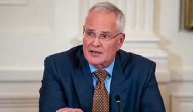 Exxon expects higher oil prices as market absorbs impact of Iran war