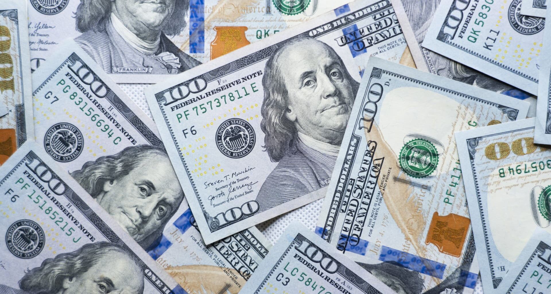 Dollar perched near six-week high on uncertainty over U.S.-Iran deal