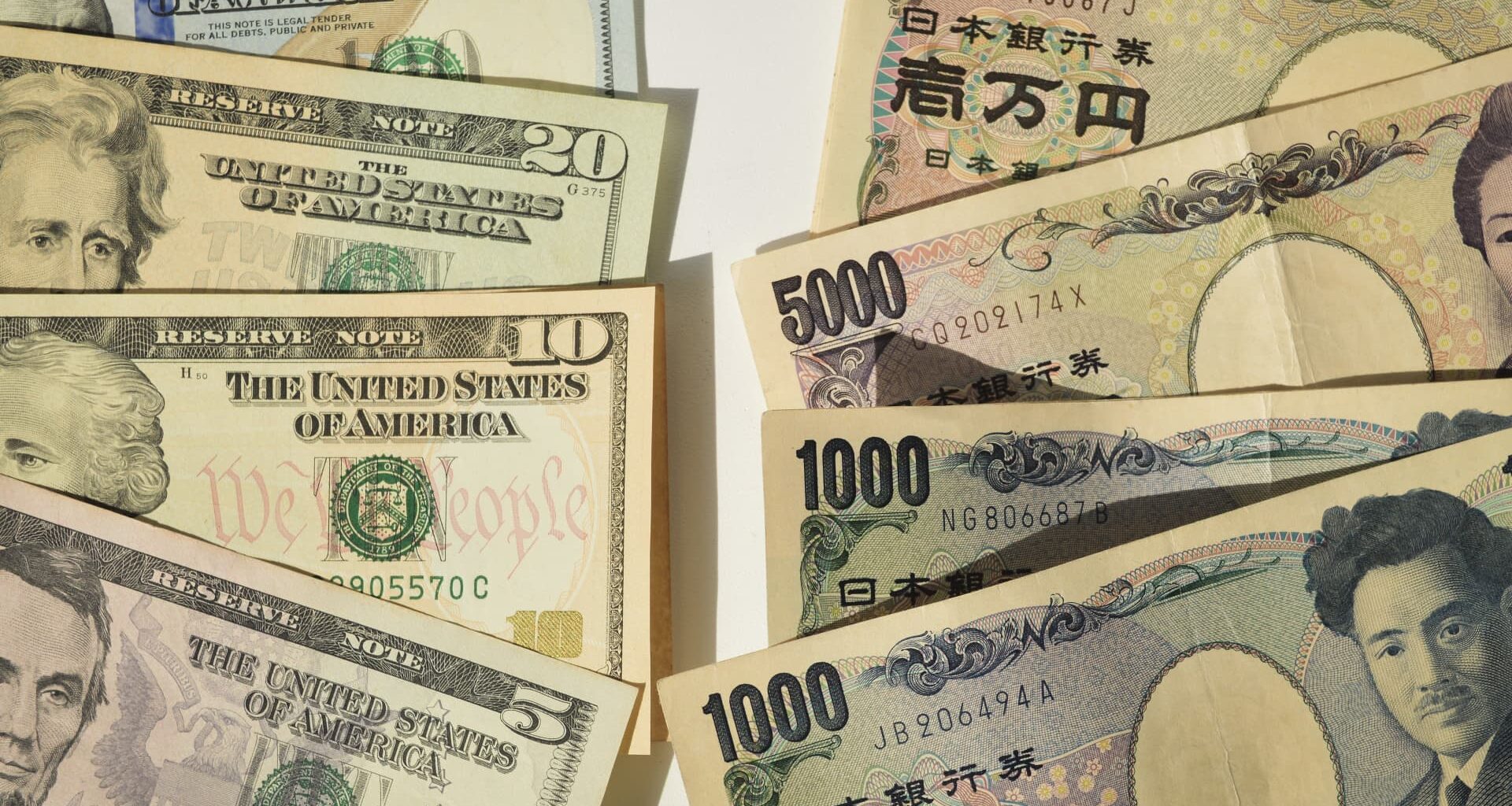 Japan yen nears intervention zone; dollar steady as traders watch Iran