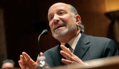 Dems demand Lutnick resign over Jeffrey Epstein interview