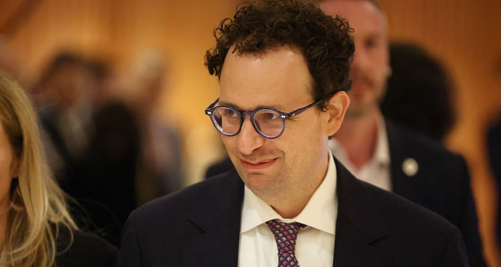 Anthropic, Goldman and others launch $1.5 billion AI venture