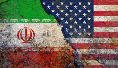 Kalshi traders see odds rising that a U.S.-Iran nuclear deal will be reached by 2027