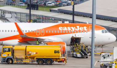 Jet fuel shortage could disrupt summer travel in Asia and Europe