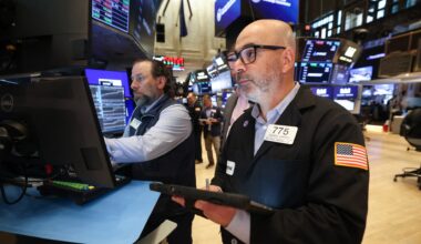 Trump shrugged off an apparent Iran ceasefire violation. Traders say that's bullish