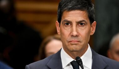 Warsh's take on Fed independence is met with confusion, concern