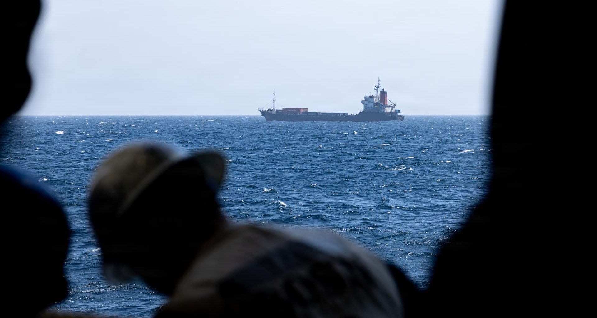 Iran offers Strait of Hormuz deal; Trump prefers non-military path