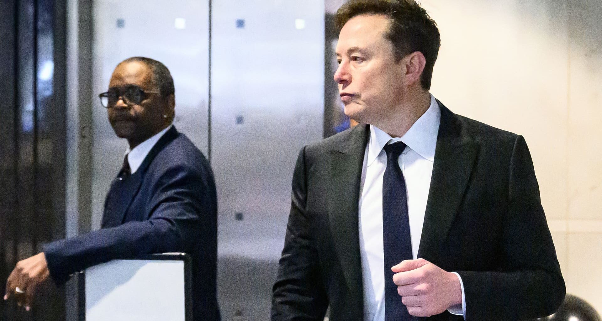 Musk sought settlement with OpenAI two days before trial