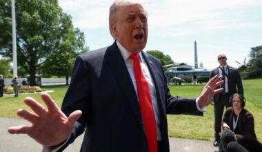 Iran reviewing U.S. proposal, Trump says war will end soon: Reports