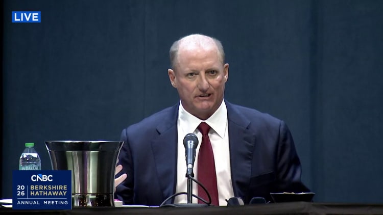 Greg Abel sees big growth for utilities on data center buildouts