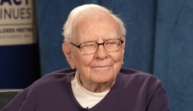 Berkshire Hathaway annual meeting 2026: Live updates