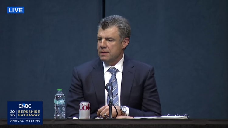 High energy prices weigh on consumer demand, Adam Johnson says
