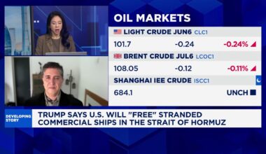 Iran an opportunity for China and U.S. collaboration on gulf stability