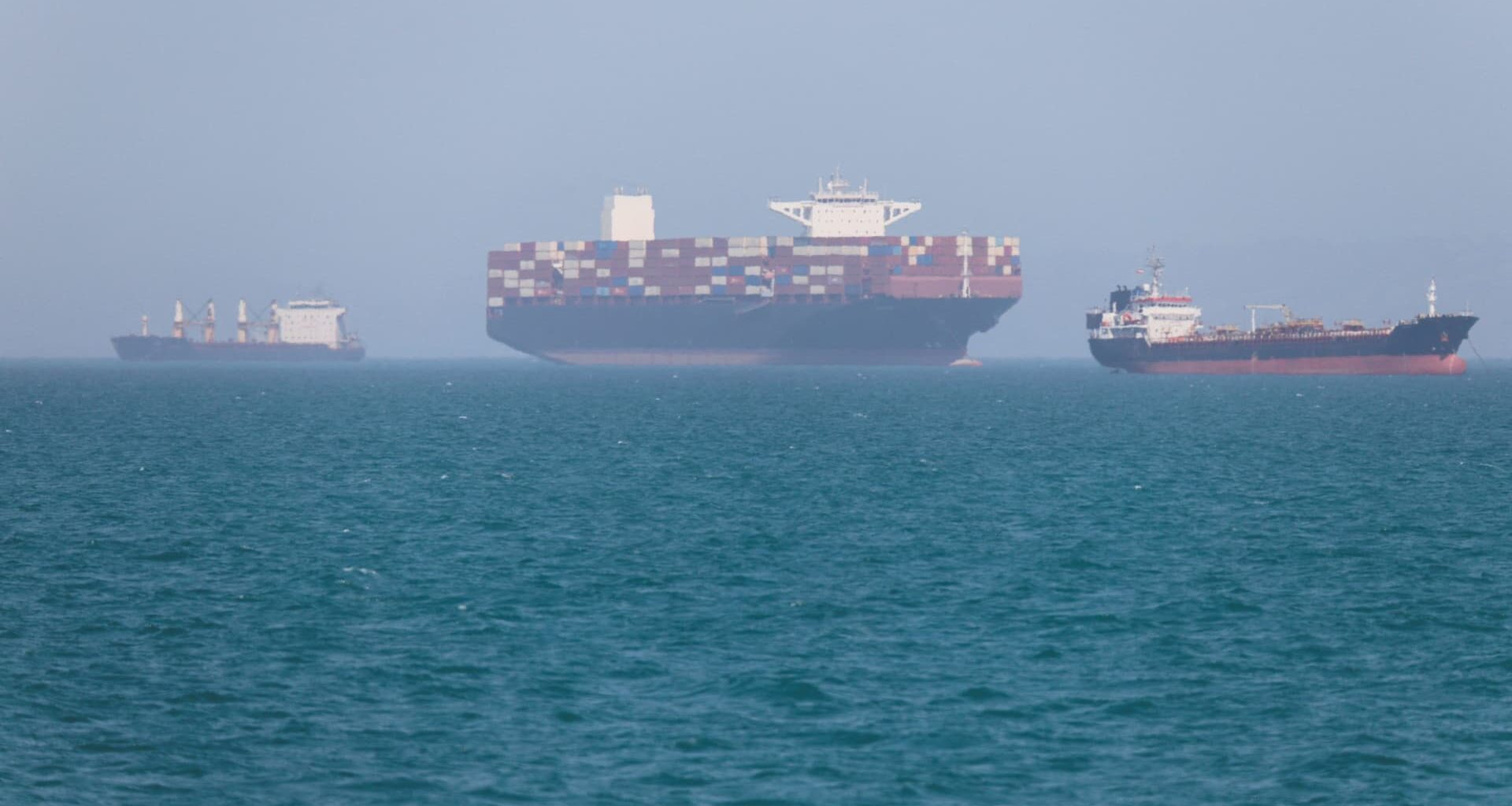 Project Freedom aims to reopen Hormuz Strait. Experts are skeptical