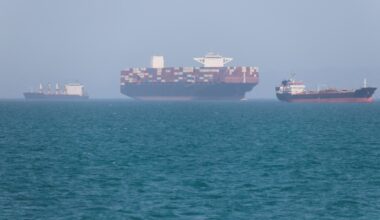 Project Freedom aims to reopen Hormuz Strait. Experts are skeptical