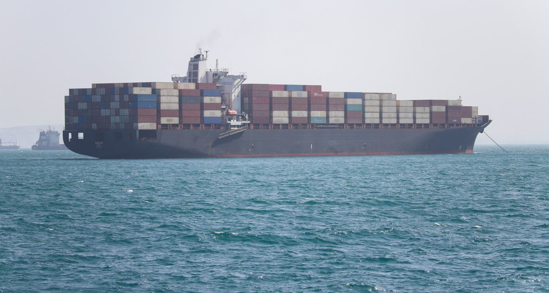 Traders are skeptical of Iran timeline for Strait of Hormuz reopening