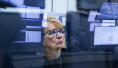 Stock market today: Live updates