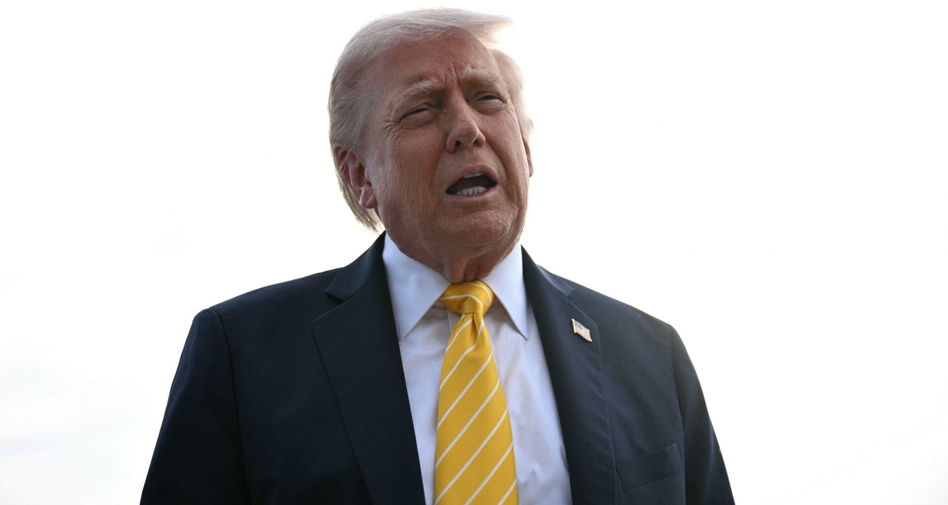 FAA employee charged with Trump death threat in New Hampshire