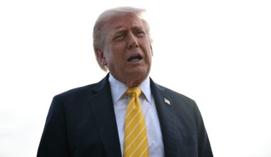 FAA employee charged with Trump death threat in New Hampshire