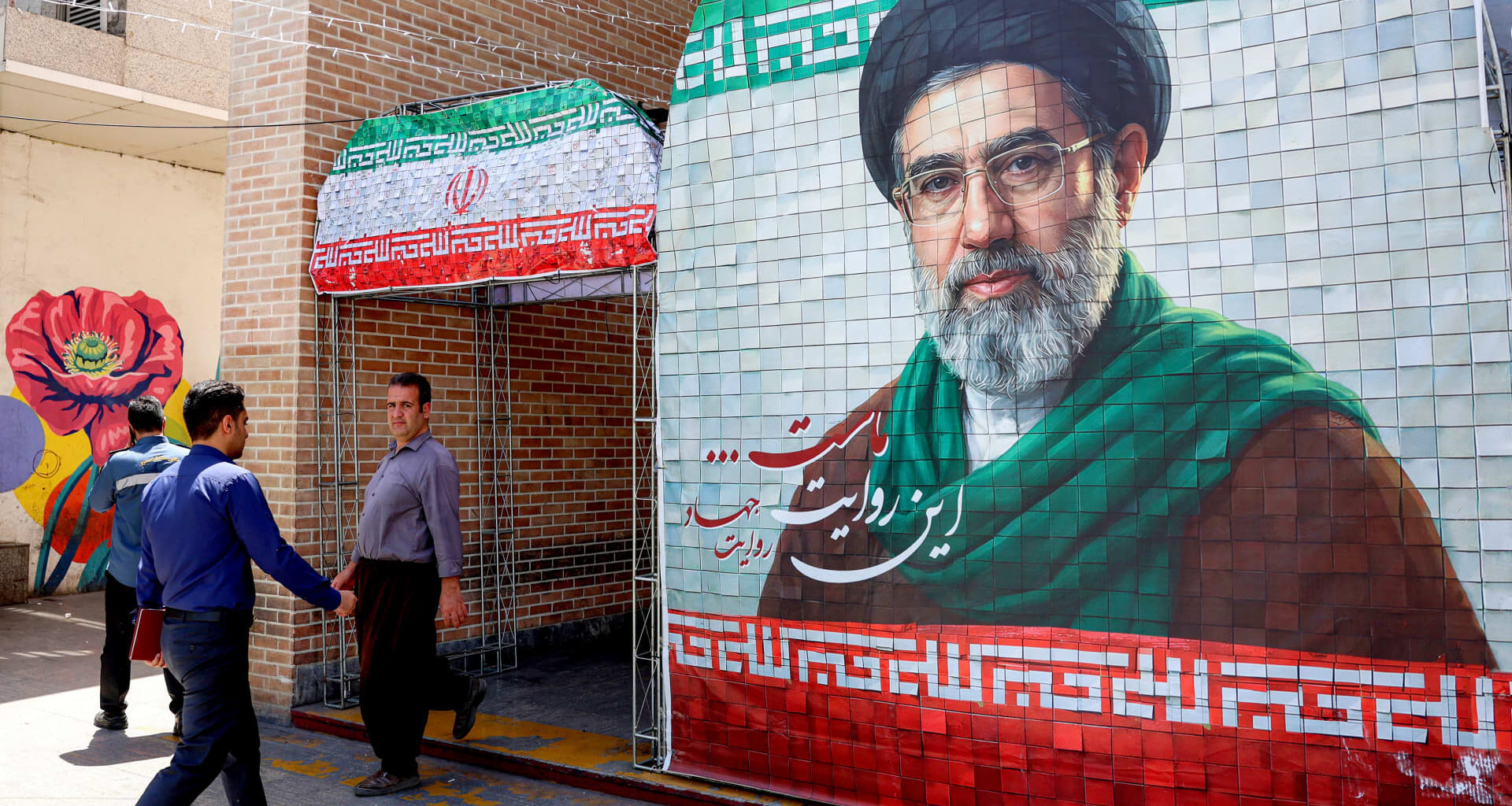 U.S. and Iran are no closer to ending war; Tehran's response awaited
