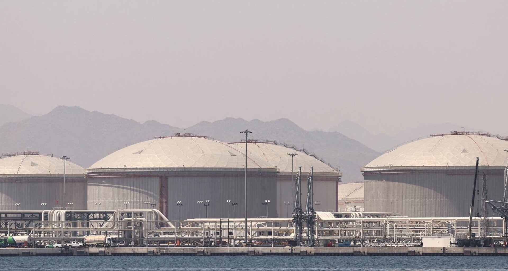Even if an Iran deal calms energy markets, one oil stock can still stand out