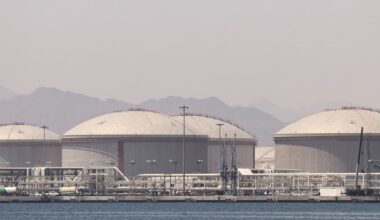 Even if an Iran deal calms energy markets, one oil stock can still stand out