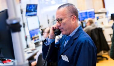 Stock market today: Live updates