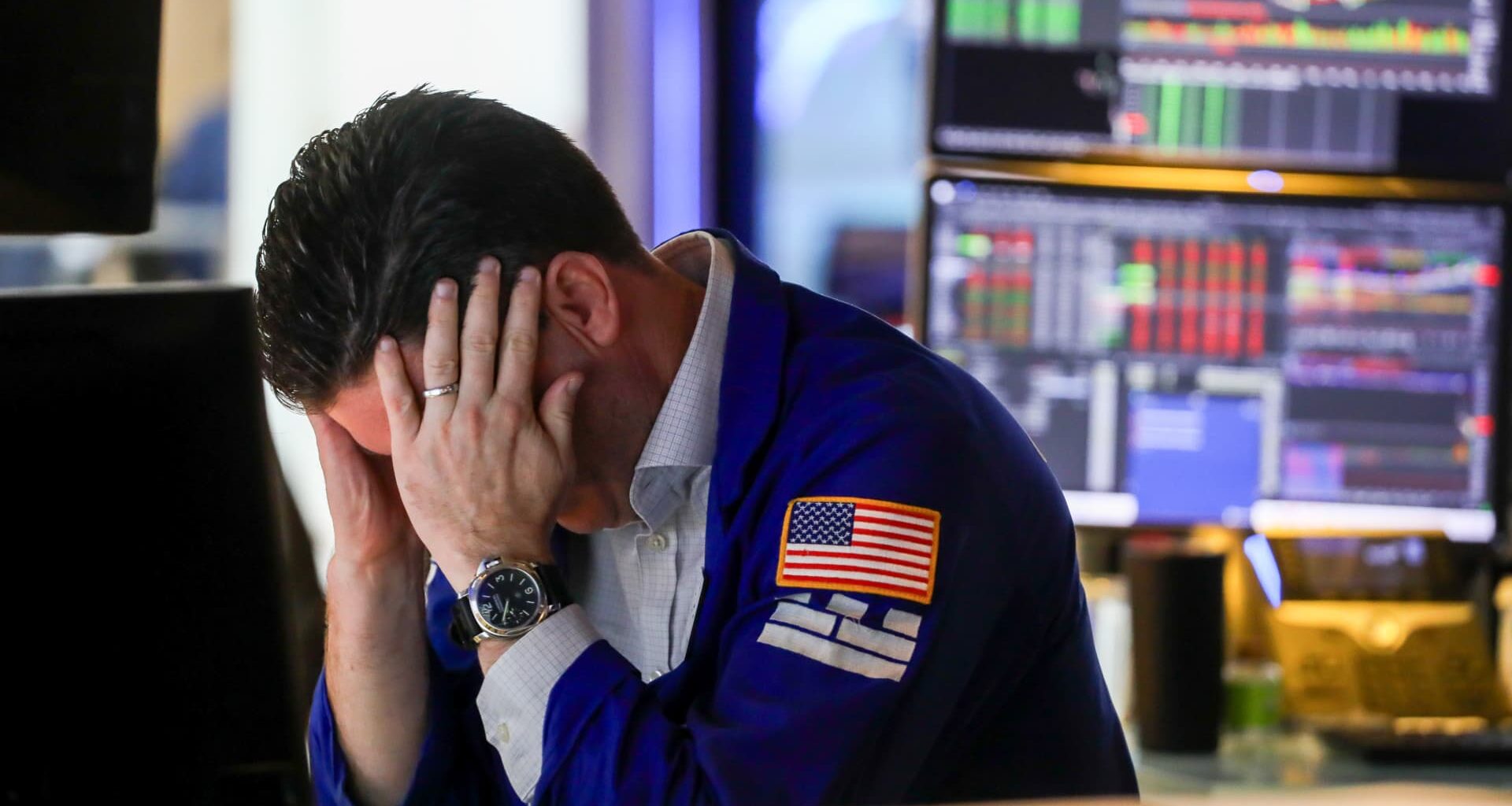 Treasury yields rise as inflation fears drive global bond rout