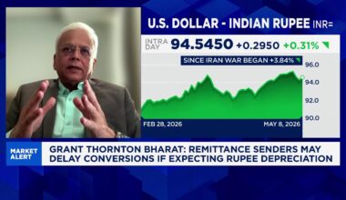 What the Iran war means for India, world’s top remittance recipient