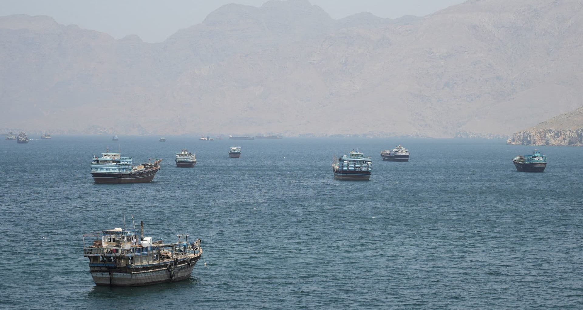 Iran war will change global energy market in these ways, oil execs say