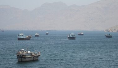 Iran war will change global energy market in these ways, oil execs say