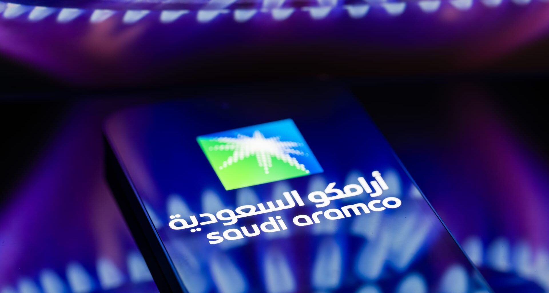 Saudi Aramco Q1 profit jumps 26% as key pipeline reaches capacity