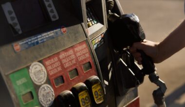 Gasoline prices to go higher after Trump's Iran proposal rejection