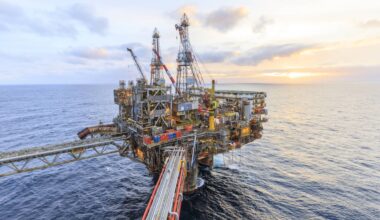 Oil prices fall as Trump postpones Iran strike, easing supply disruption fears
