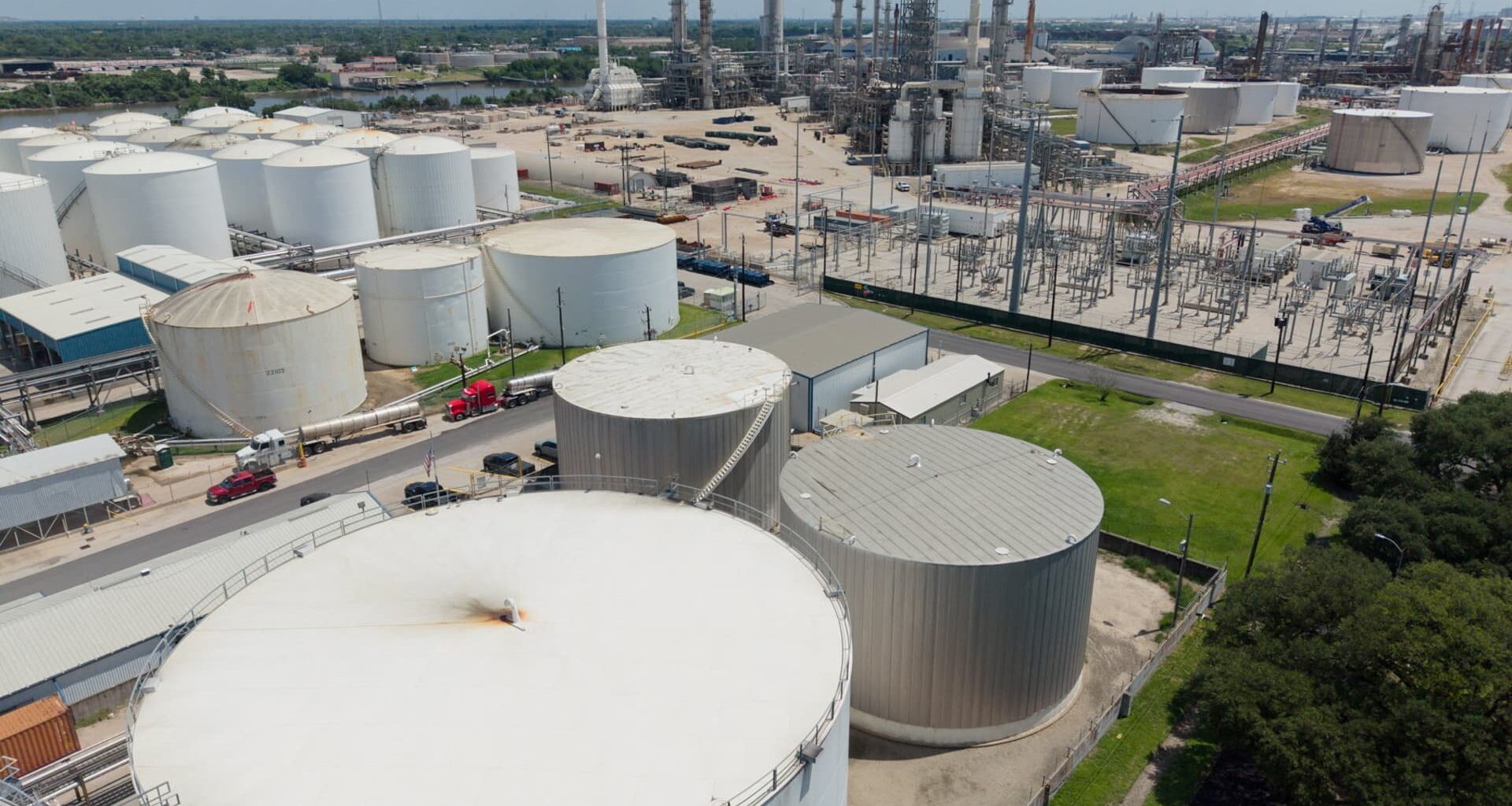 Oil prices fall after Trump says he will make final determination on Iran deal