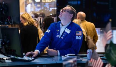 Stock market today: Live updates
