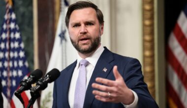 Democratic AGs snub Vance's White House anti-fraud roundtable